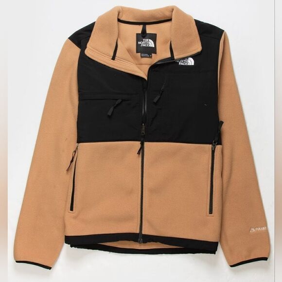 The North Face Teen Denali Jacket - Picture 4 of 6